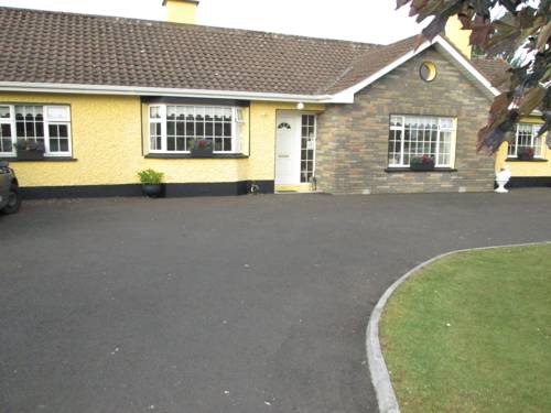 Birr Ierland promotiecode Booking.com