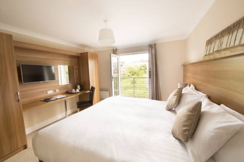Sligo Ierland promotiecode Booking.com
