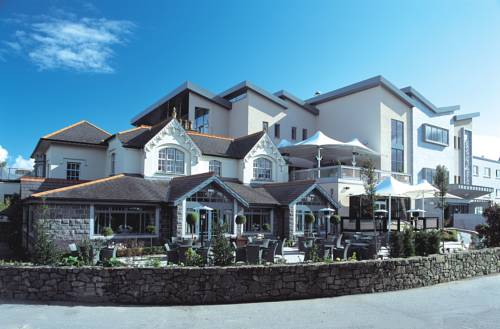 Kilkenny Ierland promotiecode Booking.com