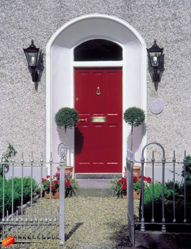 Portlaoise Irland Rabattcode Booking.com