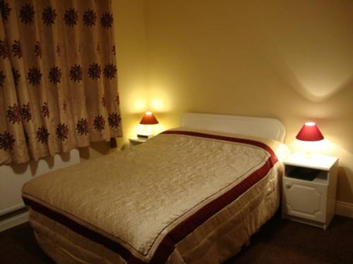 Limerick Ierland promotiecode Booking.com