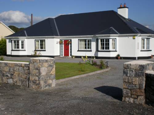 Portumna Ierland promotiecode Booking.com