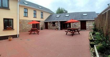 Galbally Ierland promotiecode Booking.com