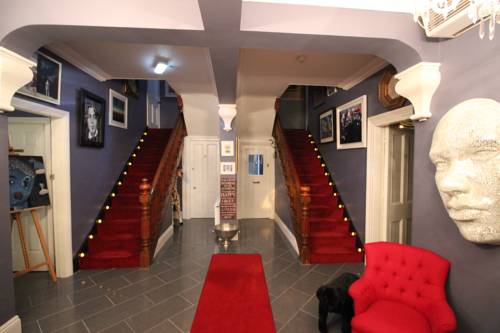 Kurk Ierland promotiecode Booking.com