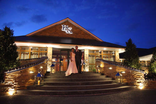 Cavan Ierland promotiecode Booking.com