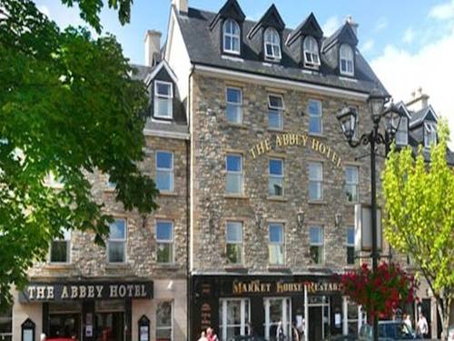 Donegal Ierland promotiecode Booking.com
