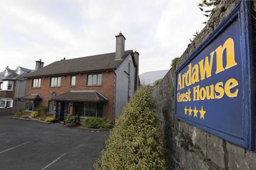 Galway Ierland promotiecode Booking.com