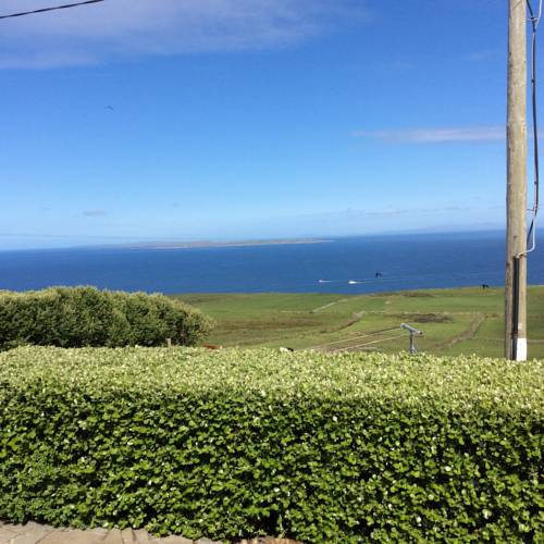 Doolin Ierland promotiecode Booking.com