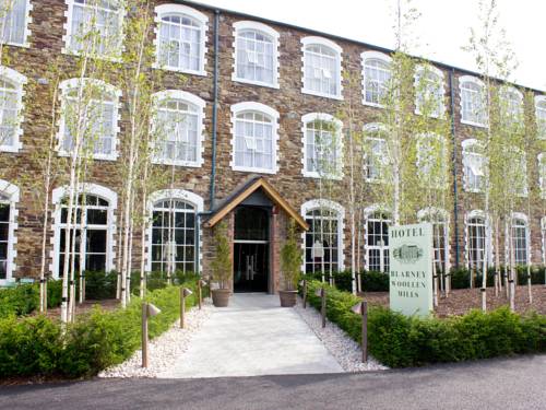 Blarney Ierland promotiecode Booking.com