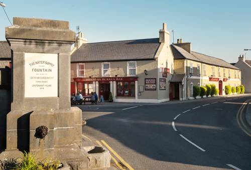 Ballyvaughan Ierland promotiecode Booking.com