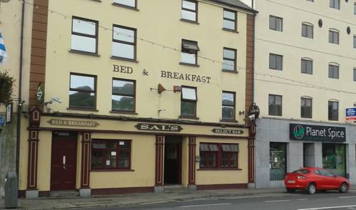 Waterford Ierland promotiecode Booking.com