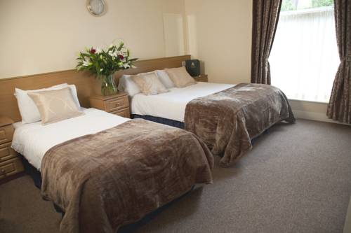 Dublin Ierland promotiecode Booking.com