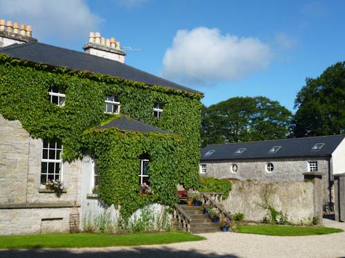 Ballinamore Irland Rabattcode Booking.com