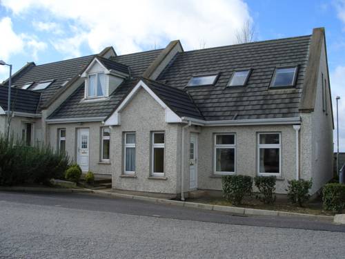 Kurk Ierland promotiecode Booking.com