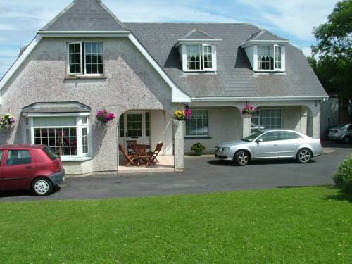 Carlow Ierland promotiecode Booking.com