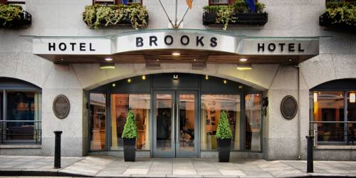 Dublin Ierland promotiecode Booking.com