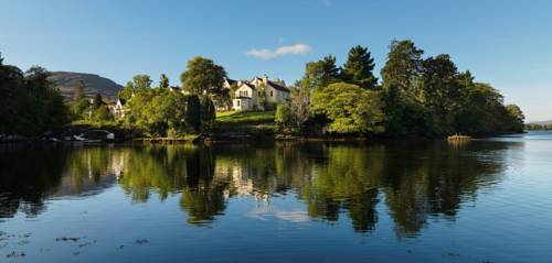 Kenmare Ierland promotiecode Booking.com
