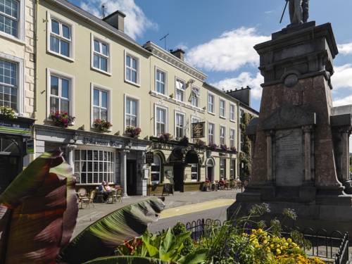 Tralee Ierland promotiecode Booking.com
