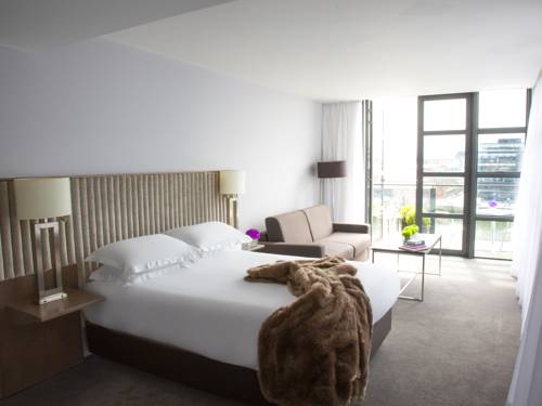 Dublin Ierland promotiecode Booking.com