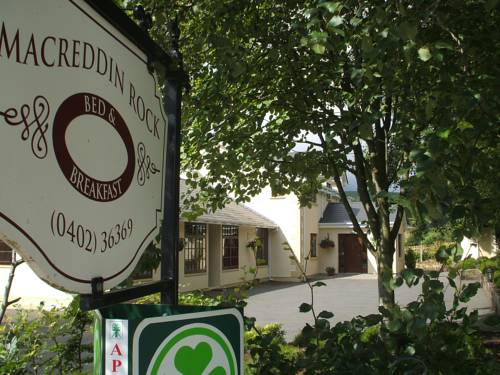 Aughrim Ierland promotiecode Booking.com