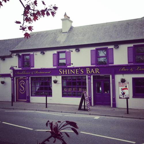 Athlone Ierland promotiecode Booking.com
