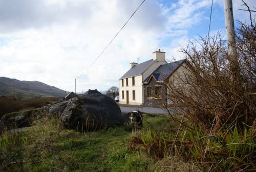 Dingle Ierland promotiecode Booking.com