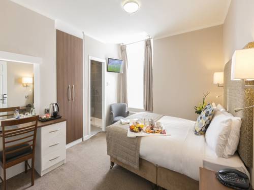 Dublin Ierland promotiecode Booking.com