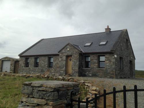 Cleggan Ierland promotiecode Booking.com