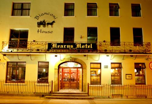 Clonmel Ierland promotiecode Booking.com
