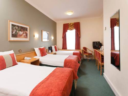 Limerick Ierland promotiecode Booking.com