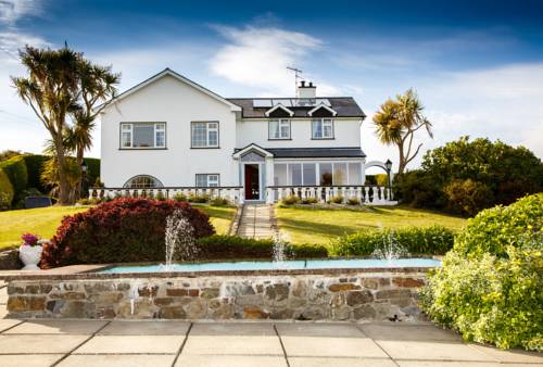 Kurk Ierland promotiecode Booking.com