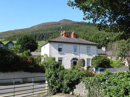 Carlingford Ierland promotiecode Booking.com