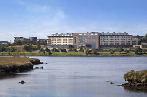 Galway Ierland promotiecode Booking.com