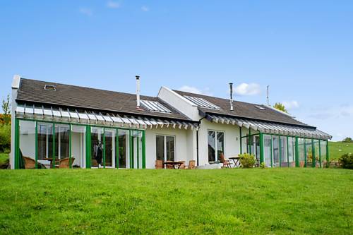 Tourmakeady / Derrypark Irland Rabattcode Booking.com