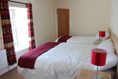 Tullamore Ierland promotiecode Booking.com