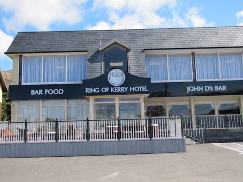 Cahersiveen Ierland promotiecode Booking.com