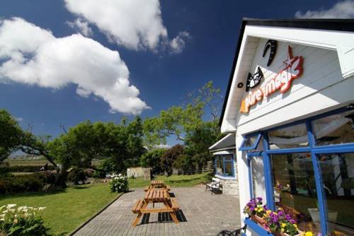 Achill Island Ierland promotiecode Booking.com