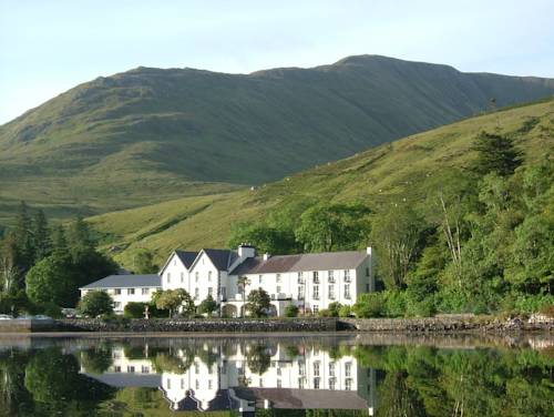 Leenane, Connemara Ierland promotiecode Booking.com