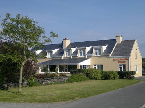 Valentia Island Ierland promotiecode Booking.com