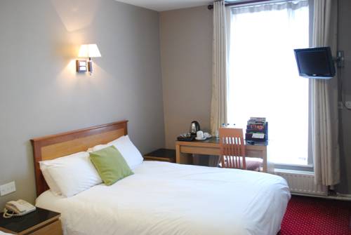 Dublin Ierland promotiecode Booking.com