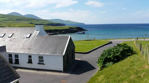 Ballinskelligs Ierland promotiecode Booking.com