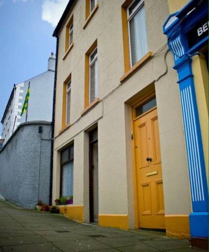 Moville Ierland promotiecode Booking.com