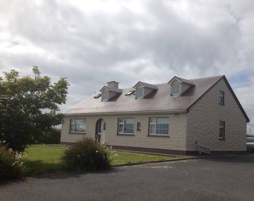 Clifden Ierland promotiecode Booking.com