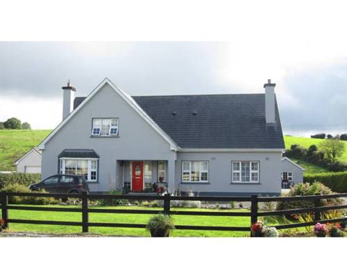 Eng Ierland promotiecode Booking.com