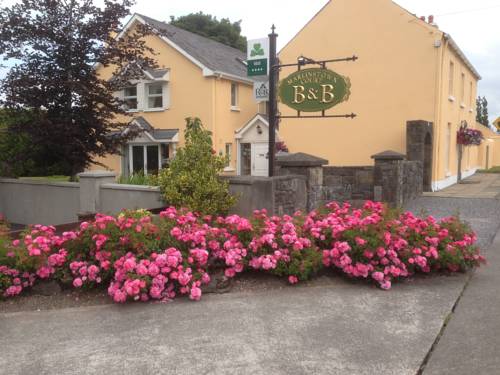 Mullingar Ierland promotiecode Booking.com