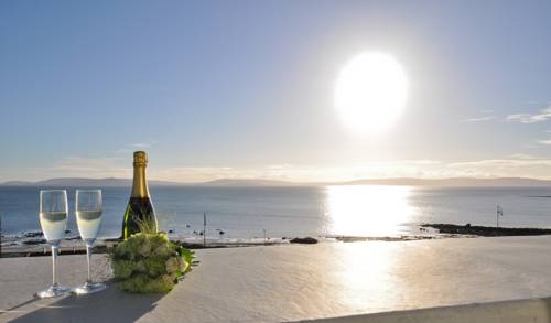 Galway Ierland promotiecode Booking.com