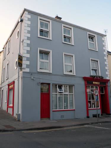 Kilrush Ierland promotiecode Booking.com