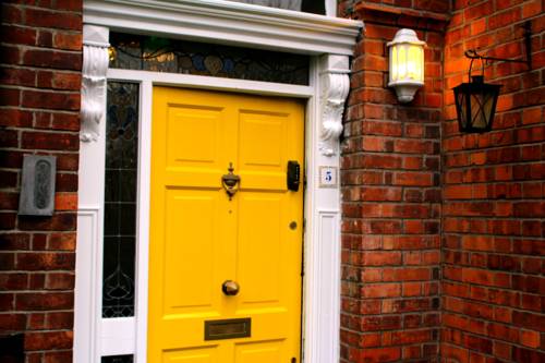 Dublin Irland Rabattcode Booking.com