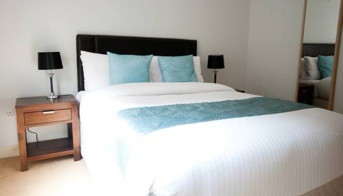 Dublin Ierland promotiecode Booking.com