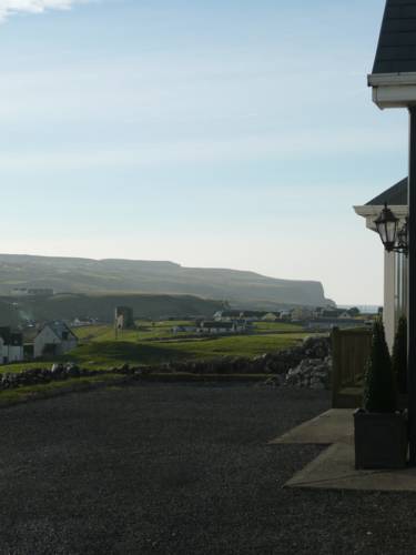 Doolin Ierland promotiecode Booking.com